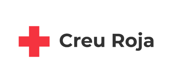 Donació del CRAI Biblioteca del Campus Bellvitge a Creu Roja en favor dels afectats per la DANA