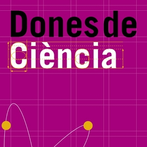 Exposició Dones de Ciència al CRAI Biblioteca del Campus Bellvitge 