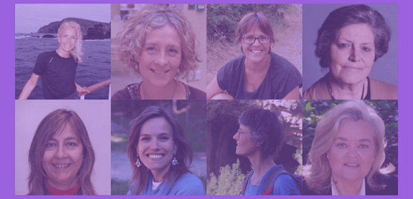 El CRAI Biblioteca de Biologia prepara activitats relacionades amb l'11F i el 8M