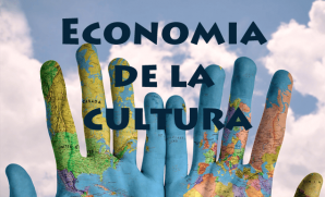 Nova exposició "Economia de la Cultura" del CRAI Biblioteca d'Economia i Empresa