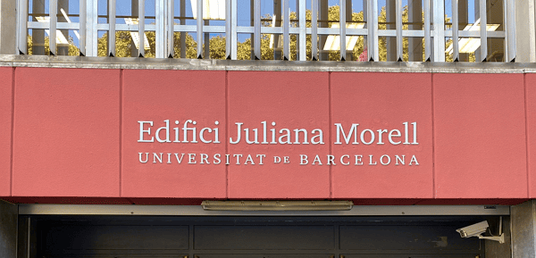 Edifici Juliana Morell