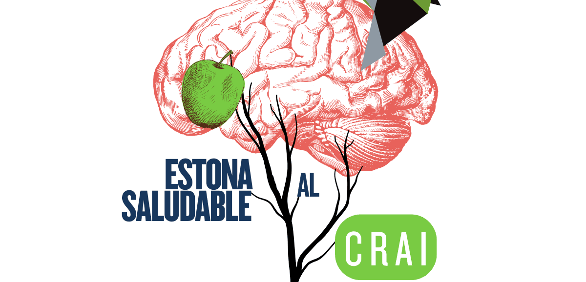 Torna l'Estona saludable al CRAI