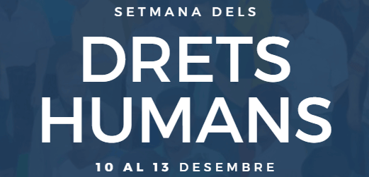 El CRAI Biblioteca de Dret commemora el Dia Internacional dels Drets Humans amb una mostra bibliogràfica