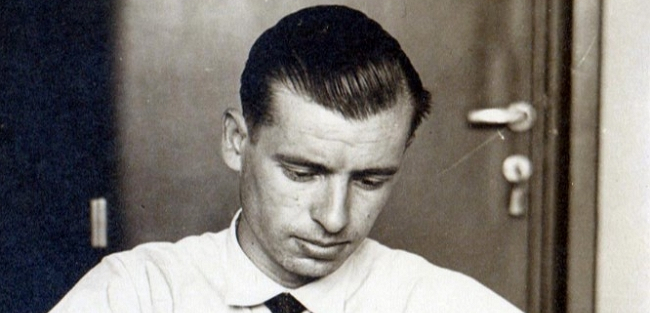 El Fons personal Josep Pons Rosell, ja disponible per a la seva consulta al CRAI Biblioteca de Biologia