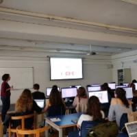Sessions formatives per al TFG al CRAI Biblioteca del Campus Clínic
