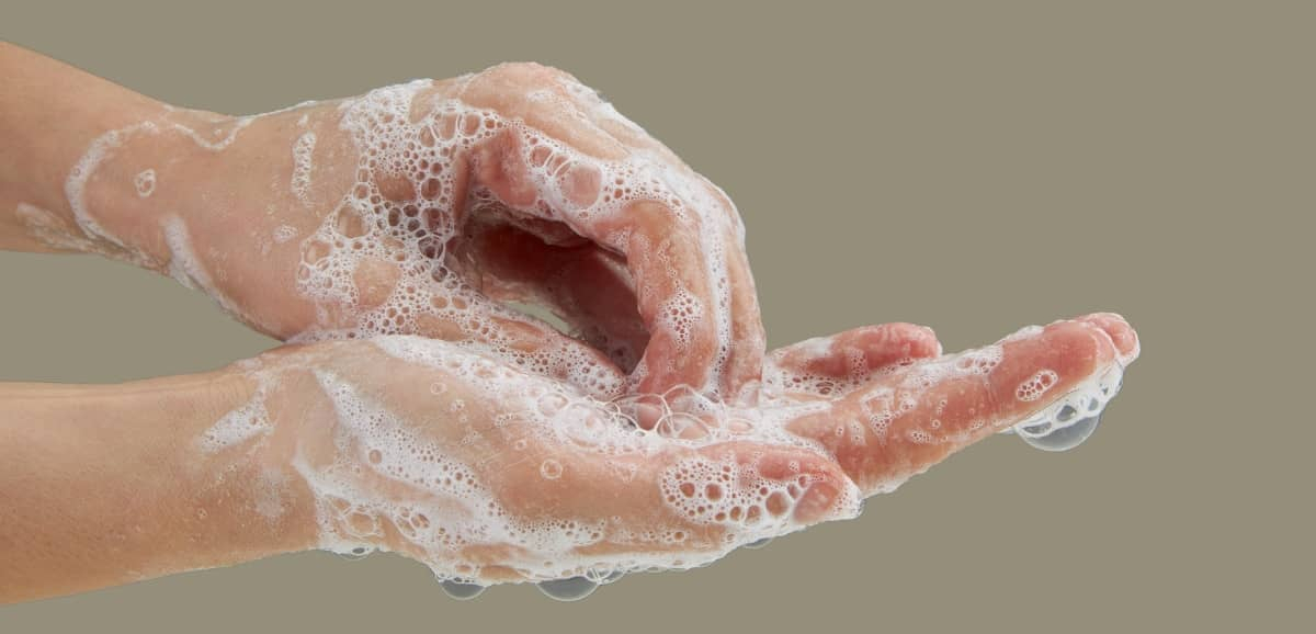 L'exposició “La higiene de mans: una mirada històrica als centres sanitaris de Catalunya” al CRAI Biblioteca del Campus Bellvitge