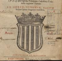 Quatre noves col·leccions al BiPaDi: "Història del dret", "Dret canònic", "Dret civil. Dret processal" i "Dret penal. Dret processal penal"