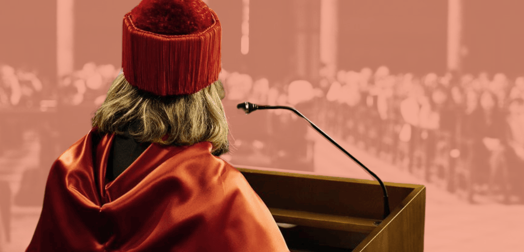 Les Doctores honoris causa UB s’incorporen al Portal de les dones