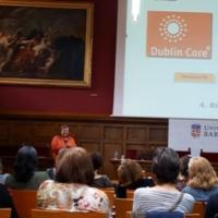 "II Jornada de Bones Pràctiques del CRAI"