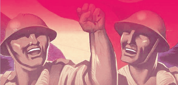 Jornades Internacionals sobre Memòria Democràtica amb col·laboració del CRAI Biblioteca del Pavelló de la República