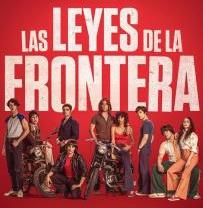 Las leyes de la Frontera, pel·lícula amb col·laboració del CRAI Biblioteca del Pavelló de la República