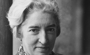 100 anys del naixement de Rosalia Guilleumas i Brosa