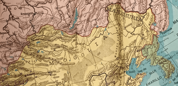 El CRAI de la UB cataloga mapes del fons Faustino Paluzíe