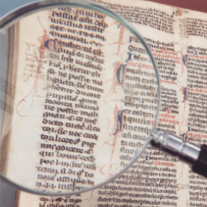 Presentació de les bases de dades de Marques d’impressors i Antics posseïdors en un seminari sobre gestió i ús del patrimoni bibliogràfic