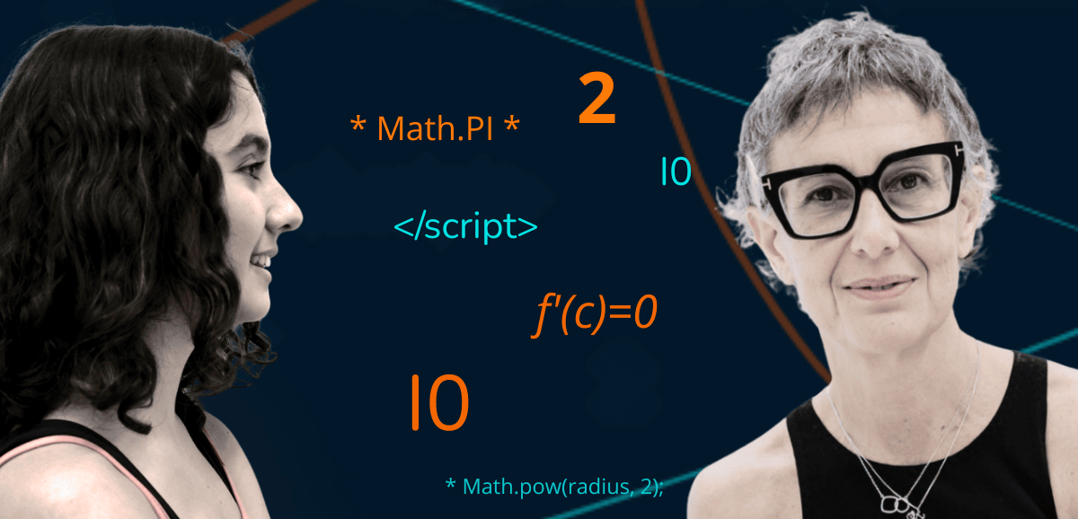 Matemàtiques i informàtiques UB, un nou conjunt al Portal de les dones