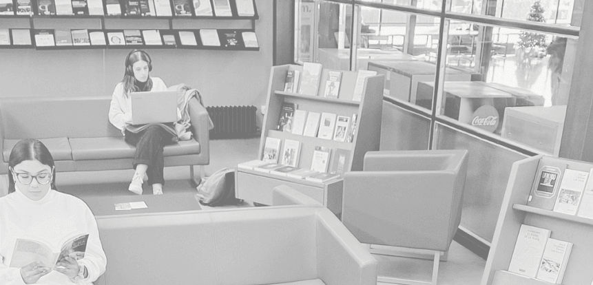 Publicada la Memòria d’Activitats 2024 del CRAI Biblioteca de Dret