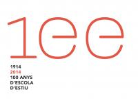 Exposició "100 anys d'escoles d'estiu MRP" al CRAI Biblioteca del Campus de Mundet