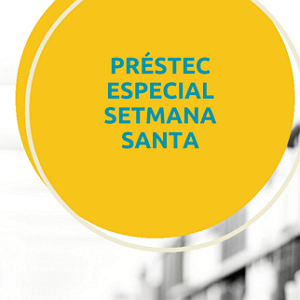 Préstec especial de Setmana Santa 2023 als CRAI biblioteca de la UB