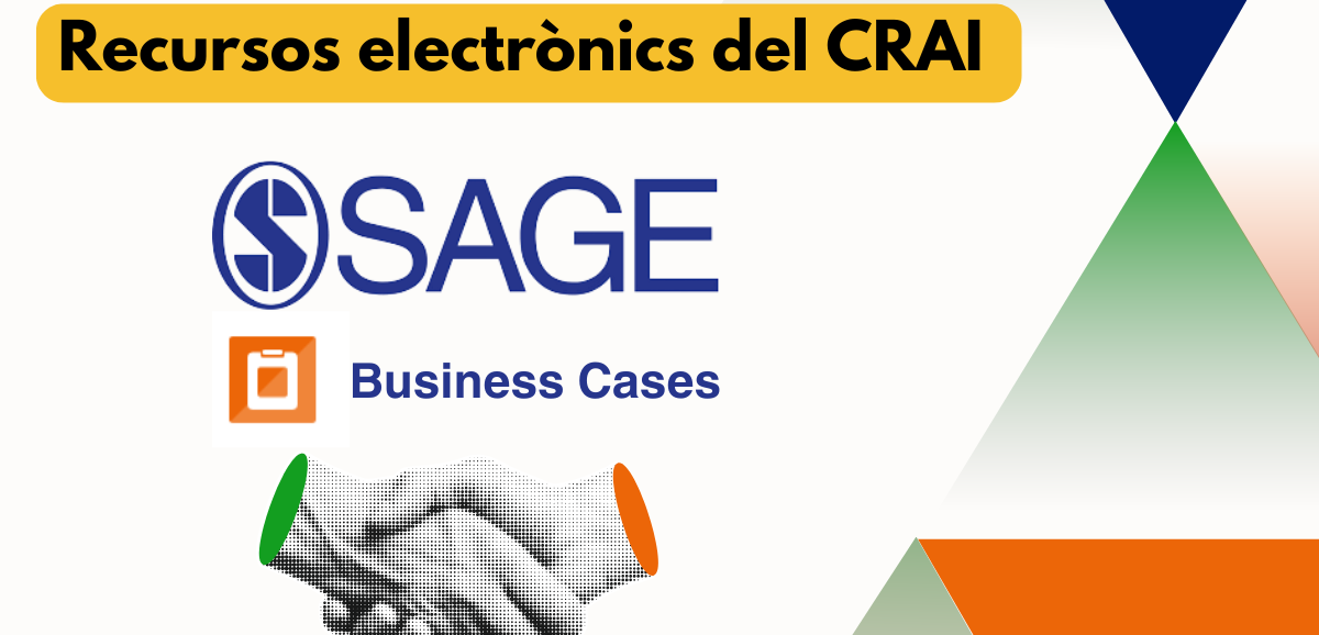 Sage Business Cases: Recurs en període de prova
