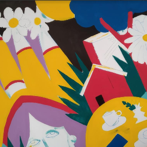 El projecte Youthpower Europe al CRAI Biblioteca de Belles Arts