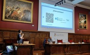 Sessions d'acollida del CRAI Biblioteca de Matemàtiques i Informàtica