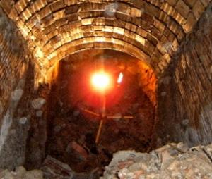 Museïtzació del Refugi de Sant Just Desvern amb la col·laboració del CRAI Biblioteca del Pavelló de la República