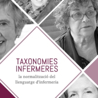  Taxonomies infermeres : normalització del llenguatge d’infermeria. Exposició virtual del CRAI Biblioteca del Campus Bellvitge