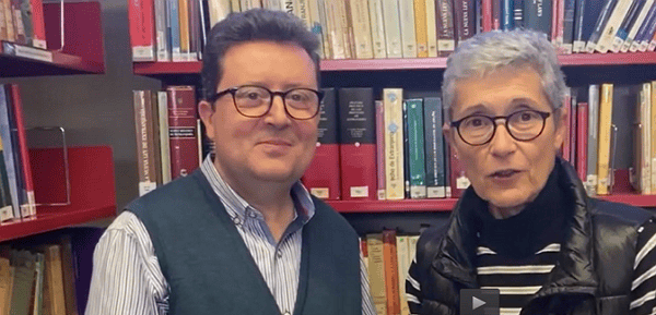 Vídeos del professorat de la Facultat de Dret accessibles al Dipòsit Digital de la UB i al canal YouTube del CRAI Biblioteca de Dret