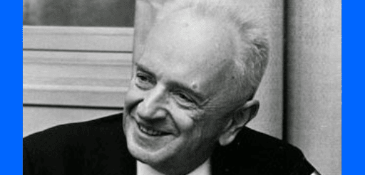 Xerrada sobre Theodosius Dobzhansky arran de l'exposició del CRAI Biblioteca de Biologia