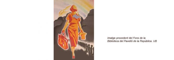 Imatge: dona emprenedora