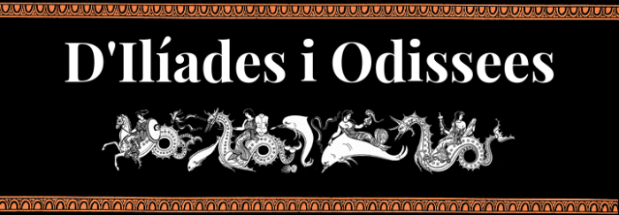 D'Ilíades i Odissees