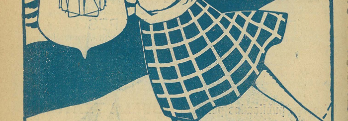 La Novela Teatral, 15. Març 1917